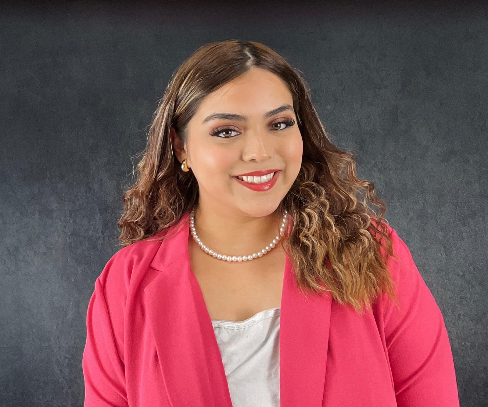 SGA Senator